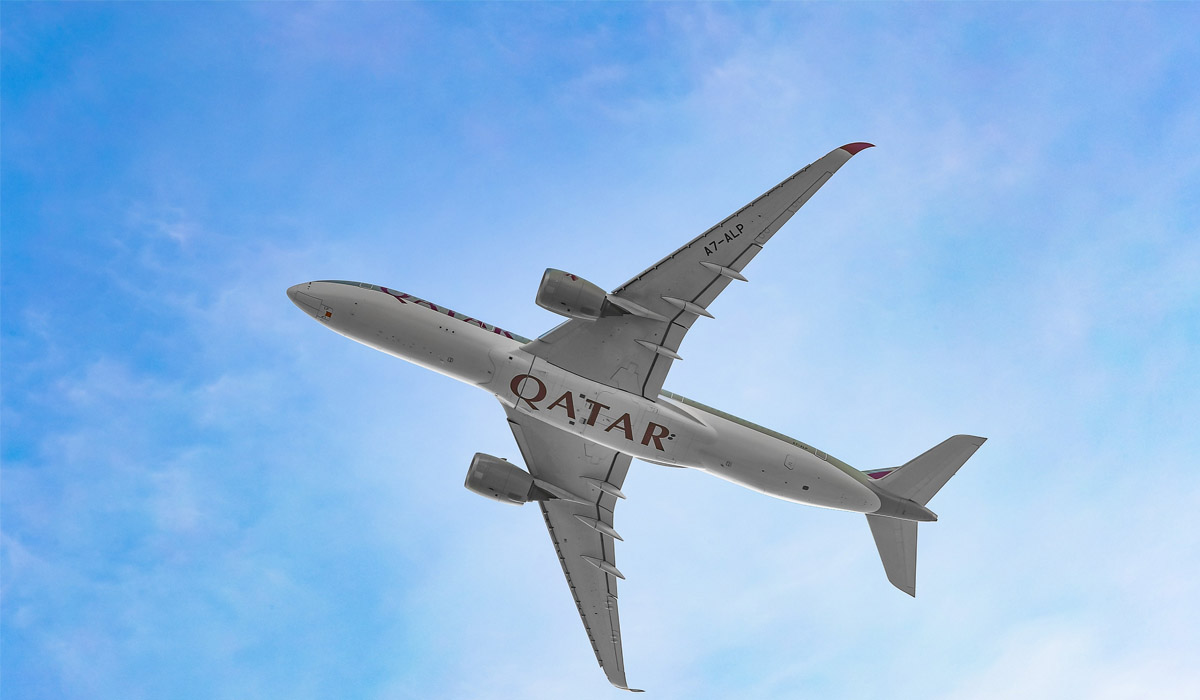 Qatar Airways